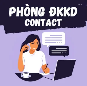 Số điện thoại phòng Đăng ký kinh doanh (ĐKKD) các Sở trên 63 tỉnh